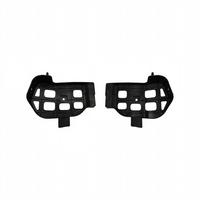 Support inférieur de pare-chocs arrière pour BYD Seal 05 DM-i 2025-2026 Gauche Droit HA5H-2804330 HA5H-2804430 Pièces automobiles