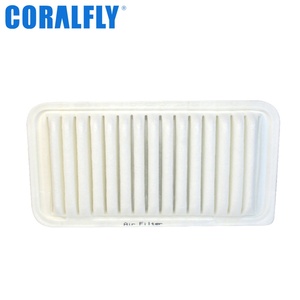 Filtre à air haute performance pour voiture, pièces de moteur 17801-22020 PA4180 C2620 SA8443 pour Toyota - Product Image 3
