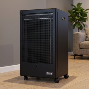 เตาแก๊สเปลวไฟสีน้ำเงิน4200W (GA4200 hjm) - Product Image 2