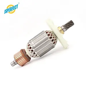 Profesyonel rotor ve stator güç araçları için oem armatür PH65A H65SB