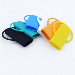 חנות עישון סיליקון מוצרי עישון סיליקון כיסוי מצית עישון אביזרי - Product Image 4