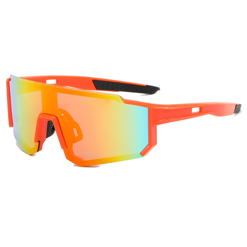 C7-Orange/red