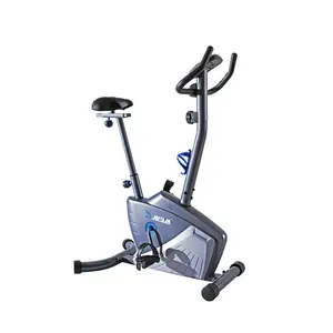 商用室内健身器材健身空气飞轮自行车旋转家用健身房健身车