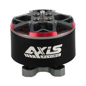 Motor sin Escobillas de Metal Axisflying 3750KV C157-2, Molde Privado para Kit de Marco AVATA 3.5, Actualización de Dron FPV, Pieza para Bricolaje - Product Image 4