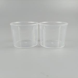 小型使い捨てプラスチック2.5ml 5ml 10ml 15ml 20ml 20ml & 25ml液体化学医療用ボトルキャップ - Product Image 2