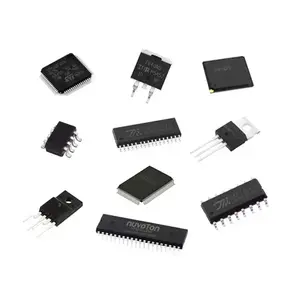 New And Original Electronic Components BA6208 Integrated Circuit IC Chip MCU MOS Tube BOM Fast Delivery Supplier