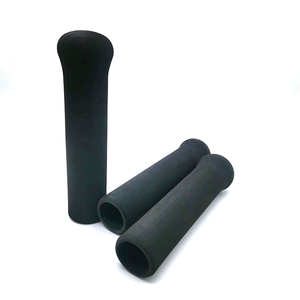 Poignées de <span class=keywords><strong>canne</strong></span> poignée de <span class=keywords><strong>canne</strong></span> en mousse de remplacement pour guidon de vélo de <span class=keywords><strong>canne</strong></span> et poignée de pêche - Product Image 1