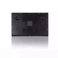 Moniteur FPV Hawkeye Little Pilot Captain 10,2 pouces avec DVR, récepteur double 5,8G 60CH, 1024x600, 1000lux, NTSC PAL pour drones FPV