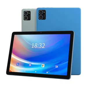 Android Tablet 10 Zoll Tablet 8GB RAM 256GB Rom Android 11 Dual Sim 4g 8MP Kamera 6000mAh Tablet PC