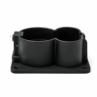 Support de prise factice DC Type 2 CCS 2 pour prise de charge CCS2 DC Combo
