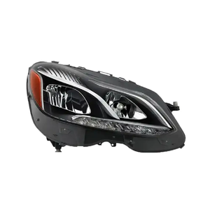 Phare US-Spec W212 pour Benz Classe <span class=keywords><strong>E</strong></span> 2013-2015 W212 Phare au xénon Fit USA Market OE Phare de voiture - Product Image 2