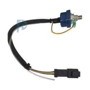 Capteur de pression de filtre à air PC200-7 <span class=keywords><strong>20Y</strong></span>-06-42910 capteur d'indicateur de poussière de PC200-8 7861-93-1421 <span class=keywords><strong>20Y</strong></span>-06-42910 7861-93-1420 pour moteur - Product Image 2