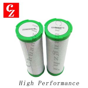Nouvel élément filtrant Pneumatech de haute qualité pour compresseur d'air Atlas Copco, pièce 2258293510 2258 2935 10 2258-2935-10 - Product Image 2