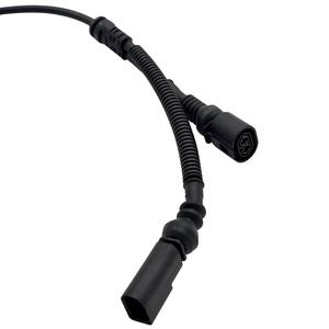 Arnés de Cableado del Sensor ABS de la Rueda Trasera 1J0927903R para VW Golf <span class=keywords><strong>Bora</strong></span> Jetta <span class=keywords><strong>MK4</strong></span> 1998-2005 1J0 927 903 <span class=keywords><strong>R</strong></span> - Product Image 2