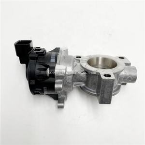วาล์ว Weichai EGR 612600117045 EGR Valve WP7/WP10H ก๊าซธรรมชาติ - Product Image 1