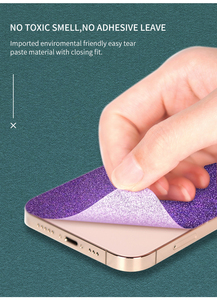 Nouvelle machine de découpe de films de protection pour téléphones portables <span class=keywords><strong>2021</strong></span> – Matériel pour films hydrogel, nano TPU et protections arrière - Product Image 3