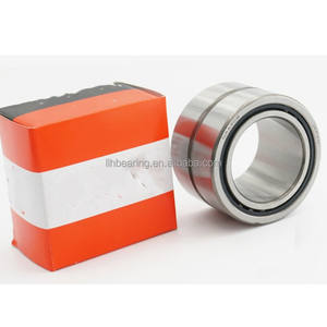 แบริ่งลูกกลิ้งเข็ม <span class=keywords><strong>NA6906</strong></span>รุ่น NA มีขนาดแหวนด้านใน30x47x30mm - Product Image 4