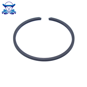 Anillo de pistón de 38mm x 1,5mm <span class=keywords><strong>para</strong></span> <span class=keywords><strong>motosierra</strong></span> <span class=keywords><strong>Craftsman</strong></span> 358351143 358351063 - Product Image 1