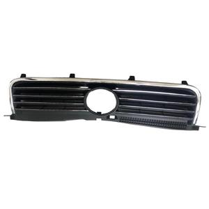 Accessori Esterni, Coperture Nere 3B0853651, Griglia Anteriore per Volkswagen <span class=keywords><strong>PASSAT</strong></span> B5 2000 <span class=keywords><strong>2001</strong></span> 2002 2003 2004 - Product Image 3