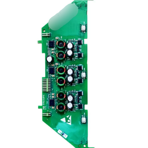 Nouveau contrôleur d'automatisation NGDR-03 d'origine en stock pour PLC - Product Image 1