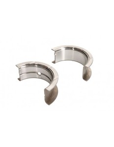 Motor Haupt stange Pleuel Pleuel Kurbelwelle Big End Lager Std VPR91606 für Scania DSB/D8 - Product Image 3