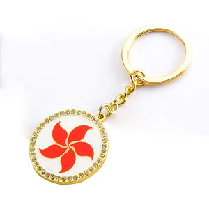 Porte-clés décapsuleur en alliage de zinc avec logo 3D personnalisé vintage, vente en gros pour cadeau promotionnel - Product Image 2