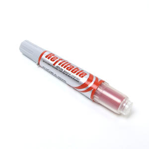 Marqueur <span class=keywords><strong>de</strong></span> tableau blanc rechargeable grand Volume essuyer facilement couleurs assorties lavable haute Performance bureau <span class=keywords><strong>maison</strong></span> fournitures scolaires - Product Image 4