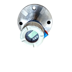 Capteur de pression absolue et manométrique E+H Cerabar PMP55 numérique avec diaphragme entièrement soudé - Product Image 5