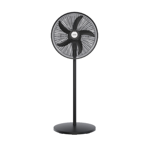 Bán buôn nhà dọc người hâm mộ Đồng động cơ điều khiển cơ khí cho nhà và khách sạn làm mát 18 inch đứng người hâm mộ - Product Image 1