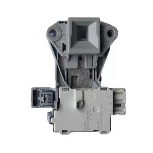 สวิตช์ล็อคประตูเครื่องซักผ้า Aeg Electrolux รุ่น Eww12732 Eww14912 Ewf10743 220V อะไหล่เครื่องซักผ้าฝาหน้าแบบพลาสติก - Product Image 2
