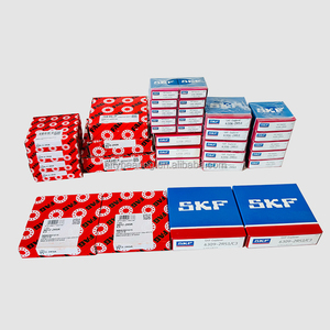 Rodamiento Rígido de Bolas Original FAG 6003 606 607 <span class=keywords><strong>608</strong></span> 609 2RS C3 Rodamiento de Bolas Miniatura de Precisión <span class=keywords><strong>SKF</strong></span> 6204 6205 6206 6200 - Product Image 1