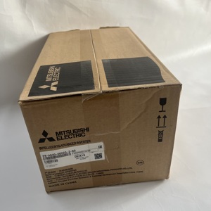 100% New and Original Inverter Drive FR-A840-00023-2-<b>60</b> - Product Image 1