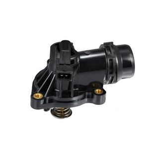 เทอร์โมสตัทเครื่องยนต์ Xs รุ่น 11537510959 สำหรับ Bmw N42 N46 105C อะไหล่เปลี่ยนระบบระบายความร้อน - Product Image 2