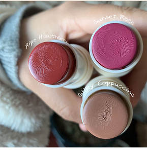 Vente flash - Crème pour les joues, blush liquide, palette de poudre, blush vegan, fond de teint, ODM OEM, bâton de blush - Product Image 4