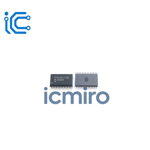 ICMICRO มีสินค้าในสต็อก ไมโครคอนโทรลเลอร์ MCU ของแท้จาก Microchip ผู้จัดจำหน่ายที่เชื่อถือได้ PIC18F2480-I/SO - Product Image 1