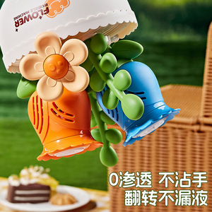 Machine à bulles électrique en plastique pour enfants, baguettes à bulles rechargeables, souffleur de bulles automatique pour anniversaire, mariage, fête - Product Image 4