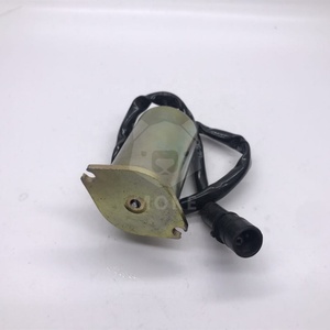 คอยล์โซลินอยด์วาล์วสำหรับรถขุด E320 รุ่น 4I-5674 - Product Image 1