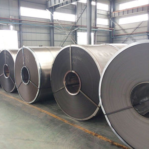 Q235คอยล์เหล็กคาร์บอนแบบกำหนดเอง Q355 Q275 Q235 Q215 Q195 - Product Image 5