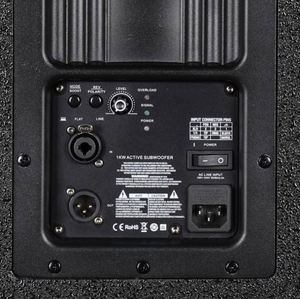 Amplificador de Potencia Digital de 1000W, 8ohm, Doble Conexión, Módulo Amplificador de Potencia DSP Clase D para Altavoz, Subwoofer - Product Image 6