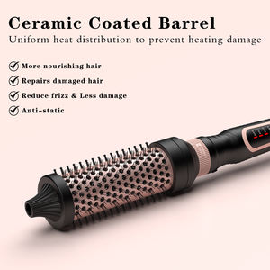 Cepillo para el Cabello de la Mejor Calidad, Pelo De Pelo Peigne, para Peluquería en Casa, Corte y Peinado, para Viajes - Product Image 2