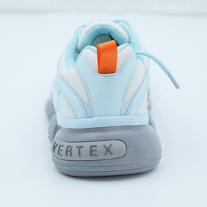 Top qualité livraison directe 2025 nouveau Logo personnalisé femmes et hommes sport Original célèbre marque hommes chaussures de course - Product Image 6