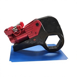 8XLCH <b>Hydraulic</b> Bolt Tensioner 1055‑10550Nm For 46‑105mm Nut Range Industrial Flange Bolt Tightening <b>Tool</b> Similar to ENERPAC - Product Image 1