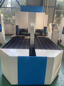 Trung tâm gia công Trung tâm uốn 1500 linh hoạt với cánh tay áp lực - Product Image 2