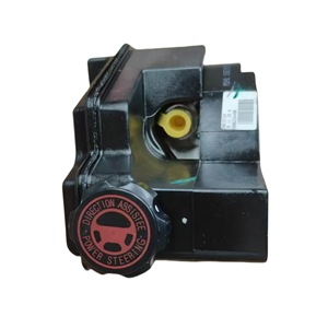 Pompe de direction assistée d'origine 4008A0 9806234480 pour Peugeot Citroën 408 électrohydraulique - Product Image 4