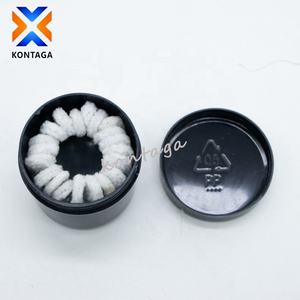 Prodotto Veterinario per Bovini, Dilatatori Monouso per Capezzoli con Unguento per Mastite e Disinfezione in Allevamenti - Product Image 2