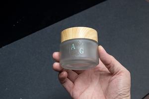 Premium Quality Waterproof UV DTF Transfer <b>Stickers</b> Custom Logo For Packaging Labels - Product Image 4