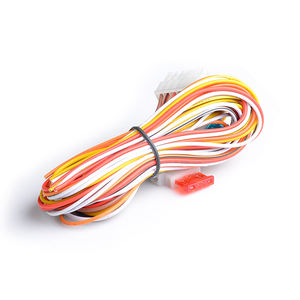 Vente flash : <span class=keywords><strong>Kit</strong></span> de verrouillage centralisé à distance pour voiture, système d'entrée sans clé, serrure de porte sans clé - Product Image 5