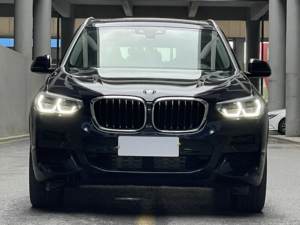 BMW X3 XDrive28i M Sport 2021, conduite à gauche, sièges en cuir, 5 portes, 5 places, SUV, boîte automatique 8 vitesses, phares LED panoramiques, 360 - Product Image 1