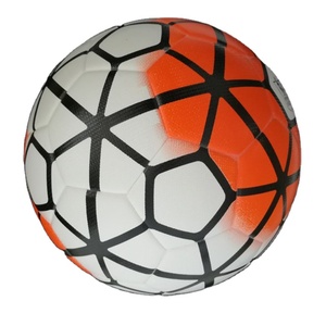Boule de <span class=keywords><strong>futsal</strong></span>, vente en gros, qualité supérieure, TPU, sans point, stratifié, à faible rebond - Product Image 2