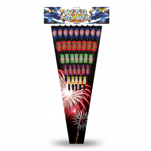Popolare Fuochi d'Artificio a Razzo 1221 Outdoor Sky Shot <span class=keywords><strong>Wolf</strong></span> <span class=keywords><strong>Howling</strong></span> per Festival, Celebrazioni e Capodanno - Product Image 5